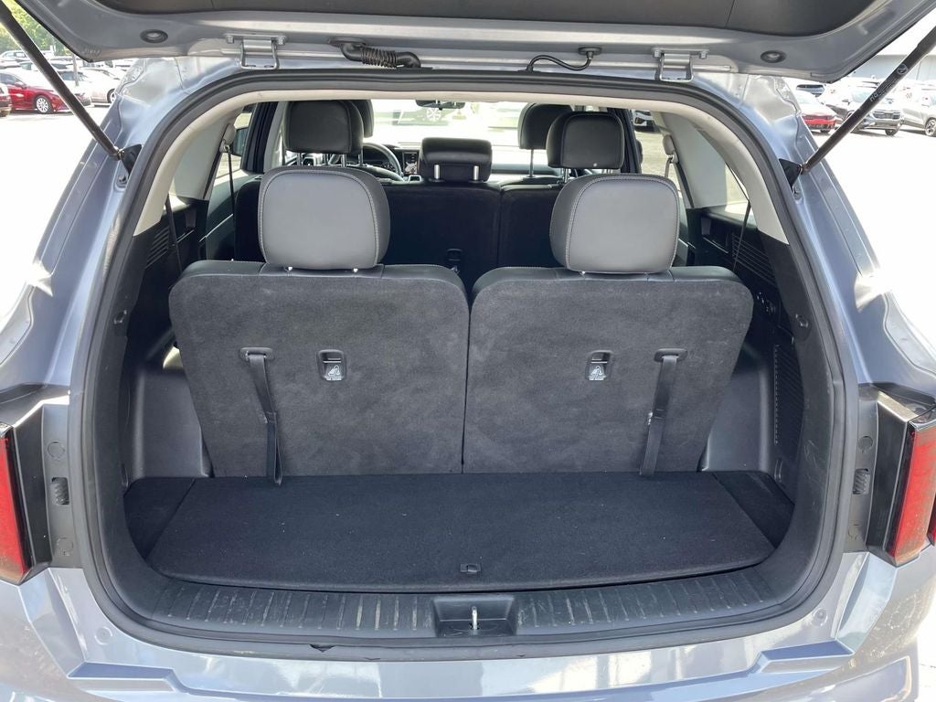 2023 Kia Sorento S