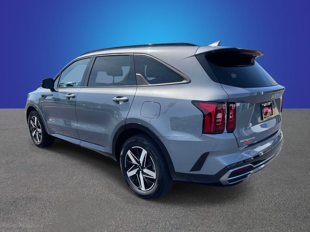 2023 Kia Sorento S