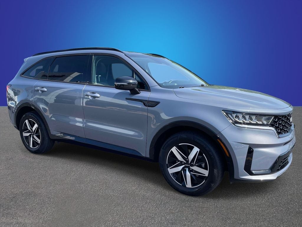 2023 Kia Sorento S