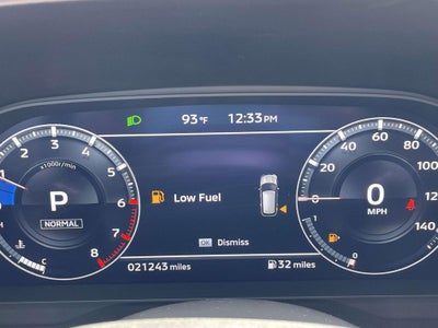 2024 Mitsubishi Outlander SEL 2.5 2WD