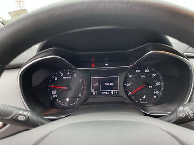 2021 Chevrolet TrailBlazer FWD LT