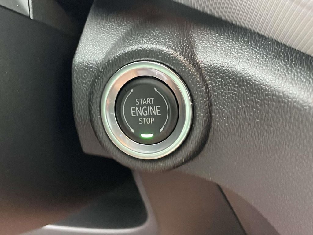 2021 Chevrolet TrailBlazer FWD LT