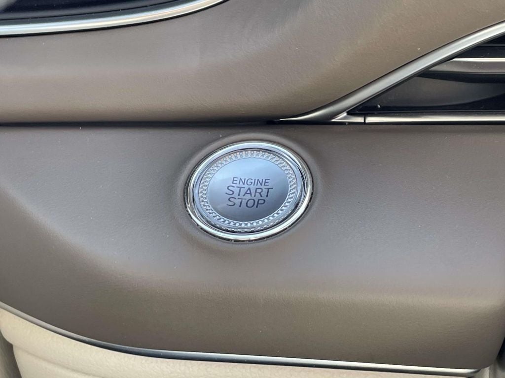 2024 Genesis GV80 3.5T 7P (A8)