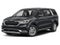 2024 Kia Carnival LX Seat Package
