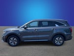 2021 Kia Sorento Hybrid EX