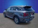 2021 Kia Sorento Hybrid EX