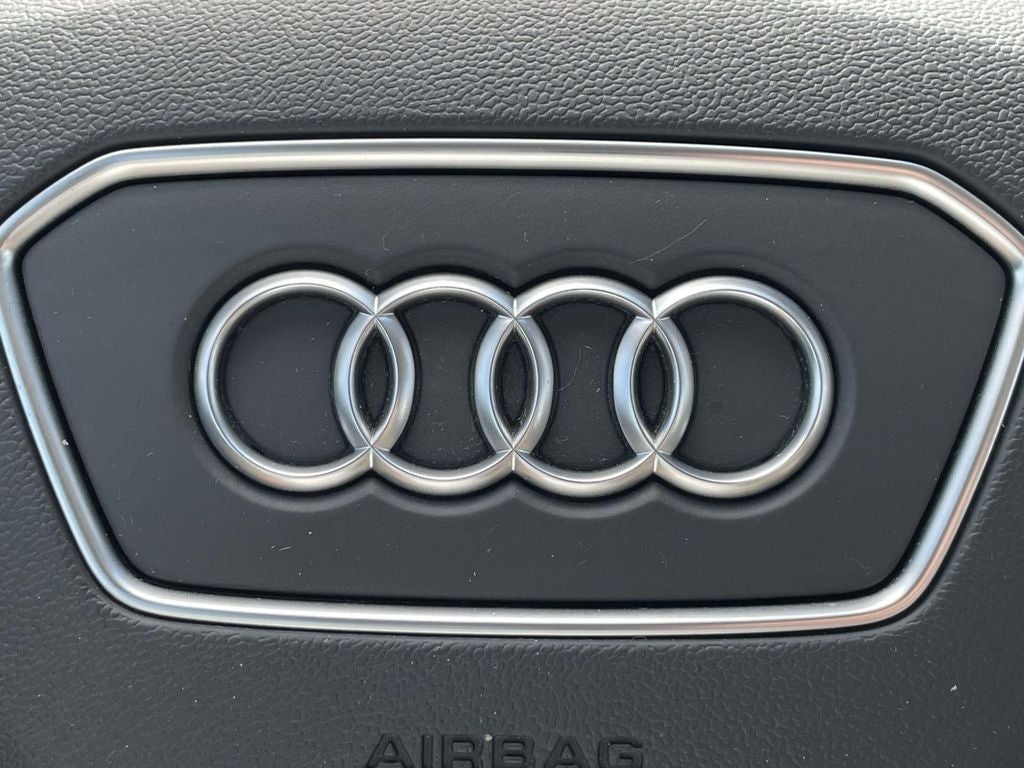 2020 Audi A6 2.0T Premium Plus quattro