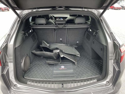 2022 Alfa Romeo Stelvio Ti AWD