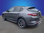 2022 Alfa Romeo Stelvio Ti AWD