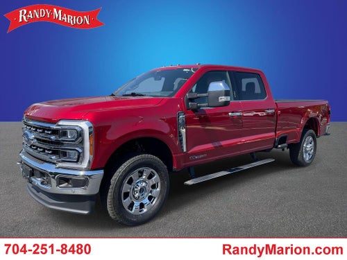 2023 Ford F-250SD Lariat