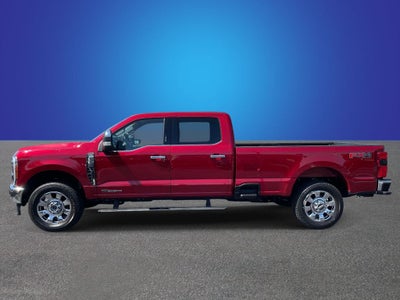 2023 Ford F-250SD Lariat