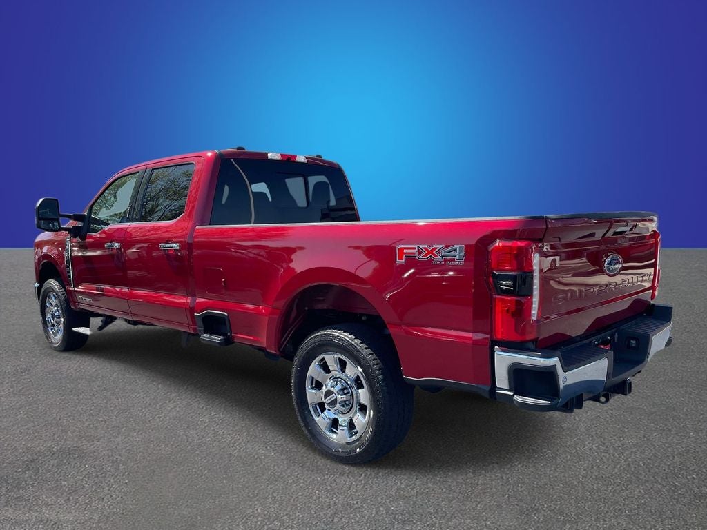 2023 Ford F-250SD Lariat