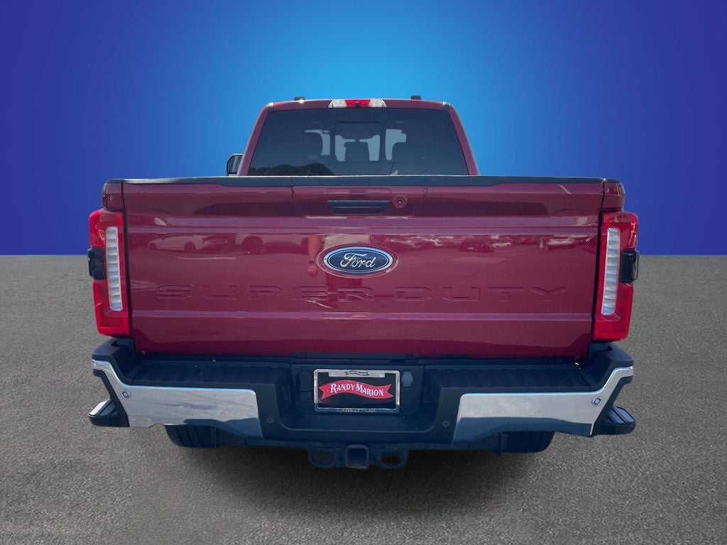 2023 Ford F-250SD Lariat