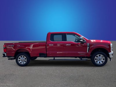 2023 Ford F-250SD Lariat