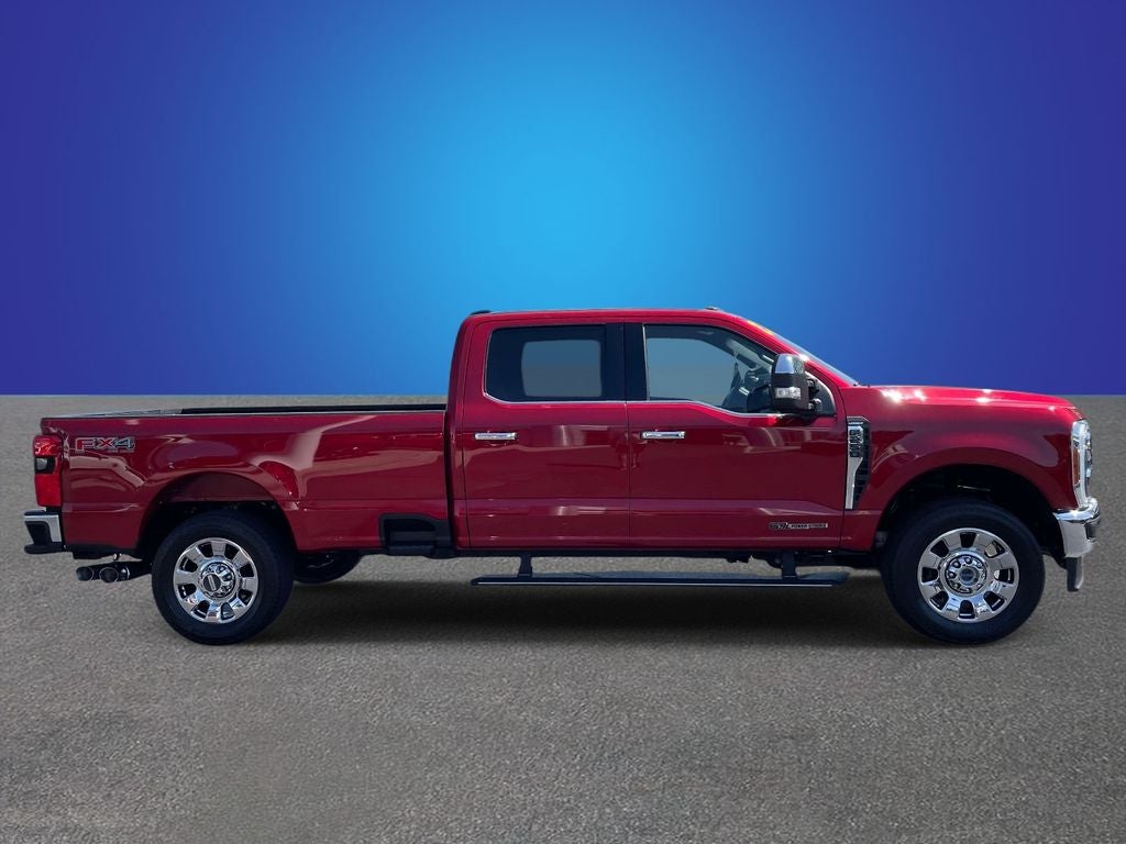 2023 Ford F-250SD Lariat