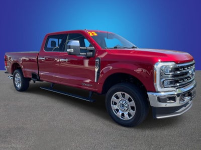 2023 Ford F-250SD Lariat