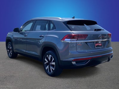 2023 Volkswagen Atlas Cross Sport 2.0T SE