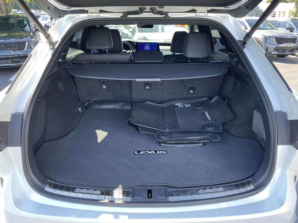 2024 Lexus RX 350 Premium Plus