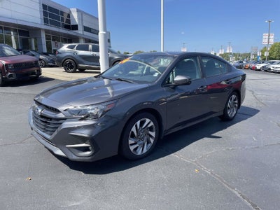 2024 Subaru Legacy Limited