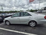 2003 Toyota Camry SE