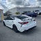 2023 Toyota Camry TRD V6