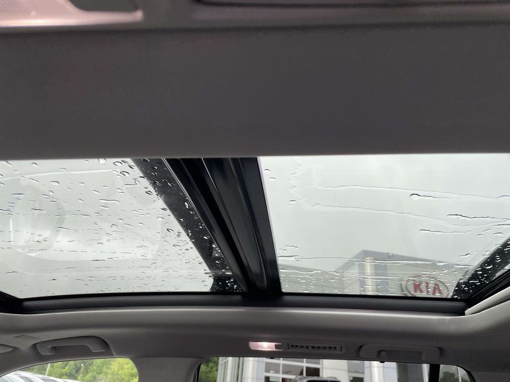 2025 Toyota Grand Highlander Limited