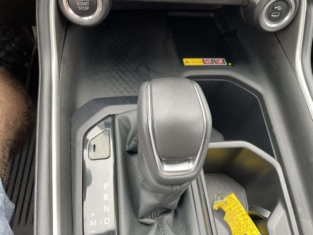 2025 Toyota Grand Highlander Limited