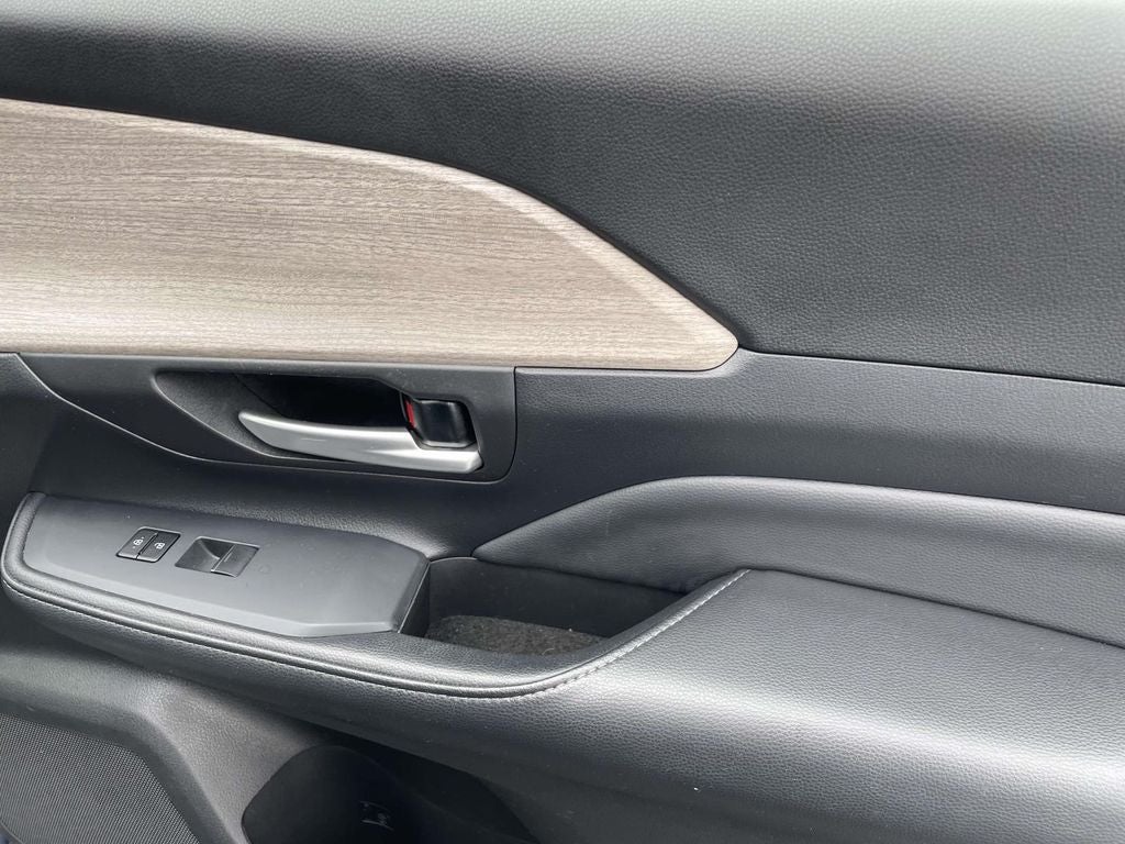 2025 Toyota Grand Highlander Limited
