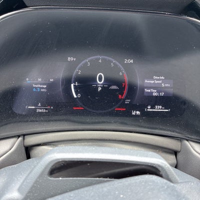 2024 Lexus TX 350 Premium