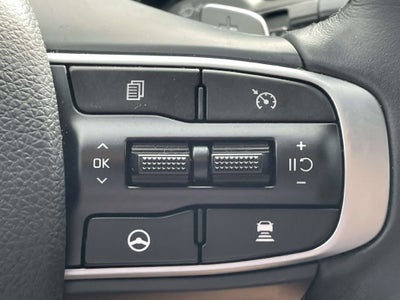 2024 Kia K5 GT