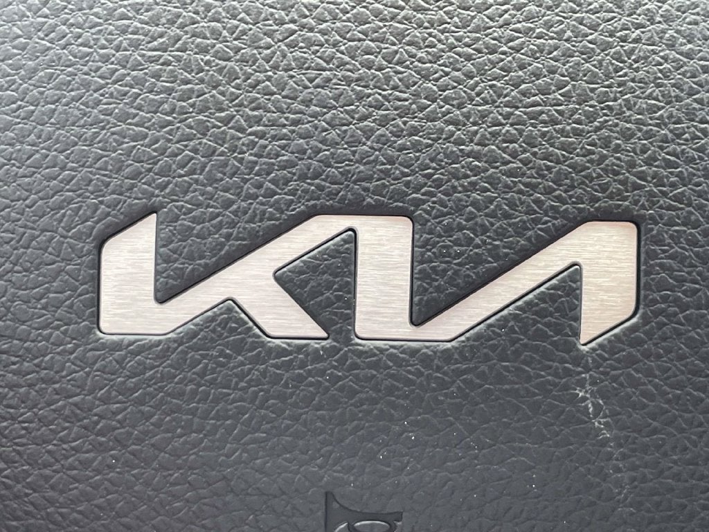 2024 Kia K5 GT
