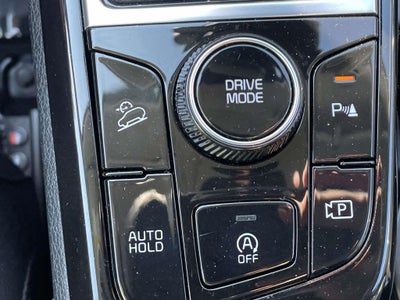 2025 Kia Sportage SX-Prestige