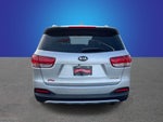 2017 Kia Sorento EX