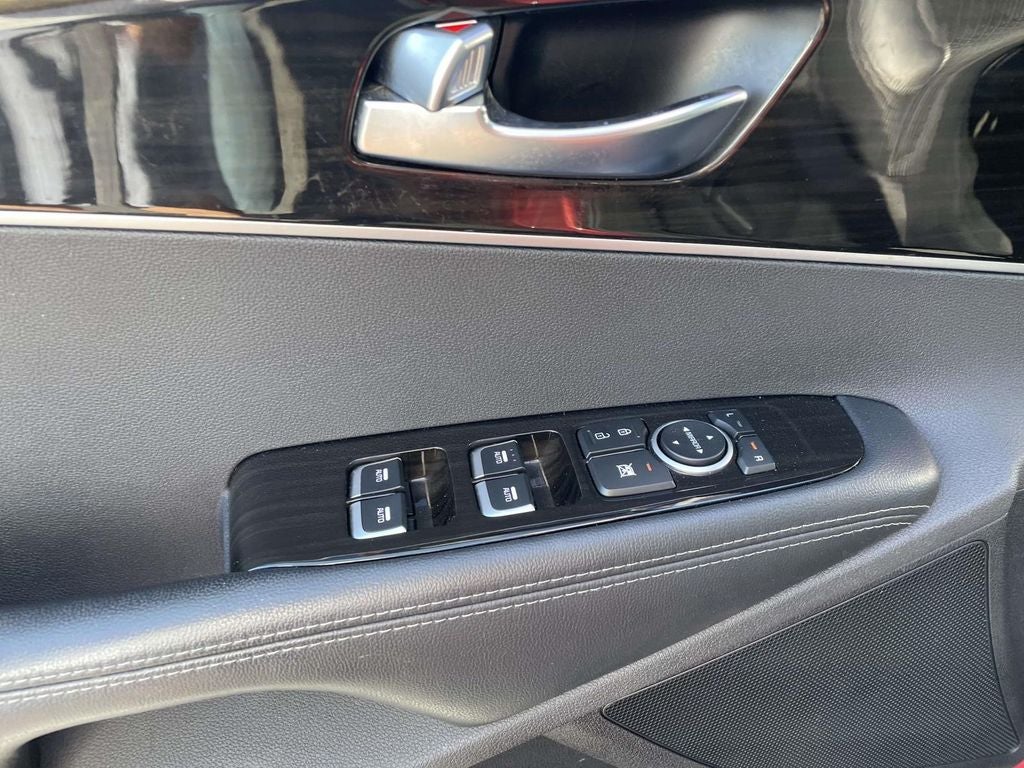 2020 Kia Sorento EX