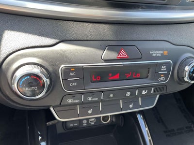 2020 Kia Sorento EX