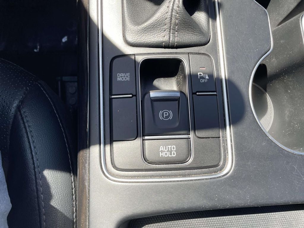 2020 Kia Sorento EX