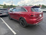 2020 Kia Sorento EX
