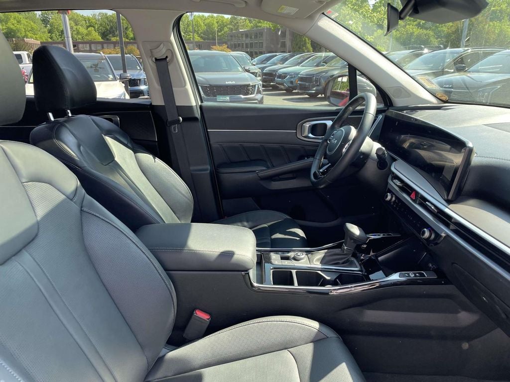 2024 Kia Sorento SX
