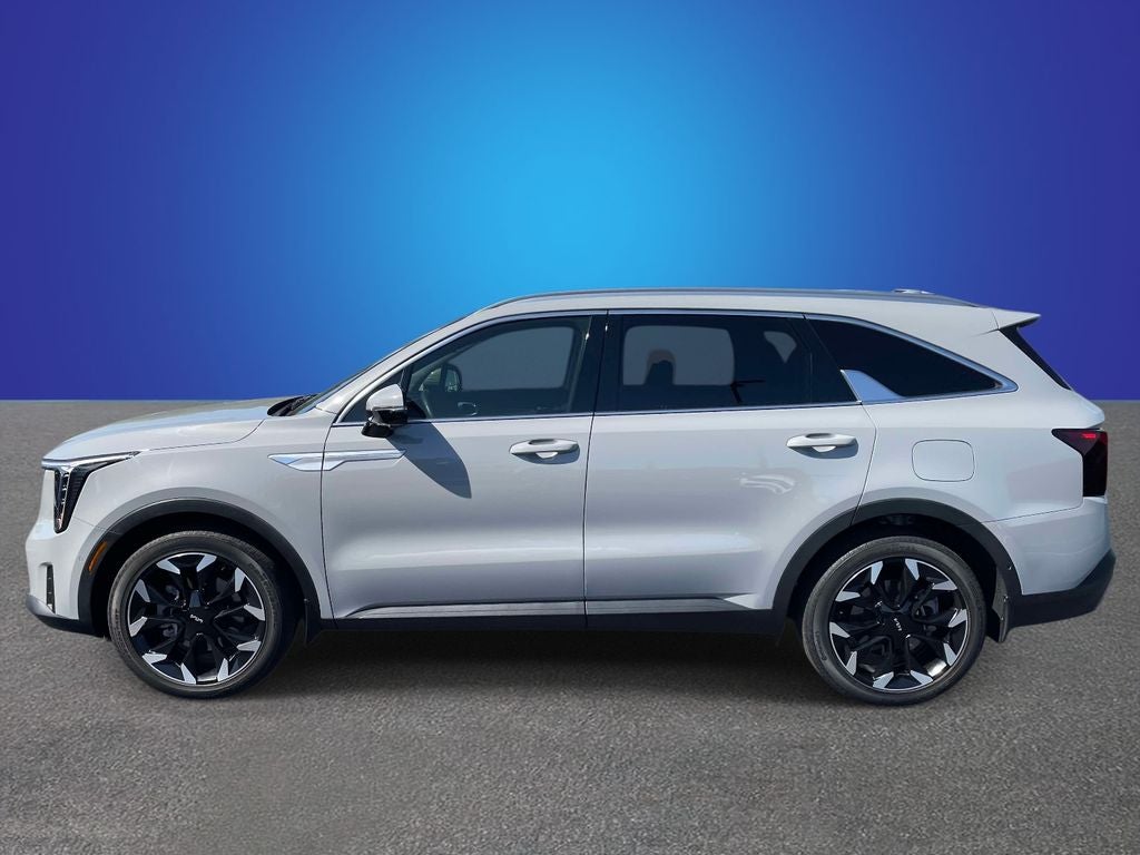 2024 Kia Sorento SX