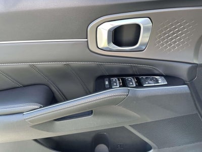 2024 Kia Sorento SX