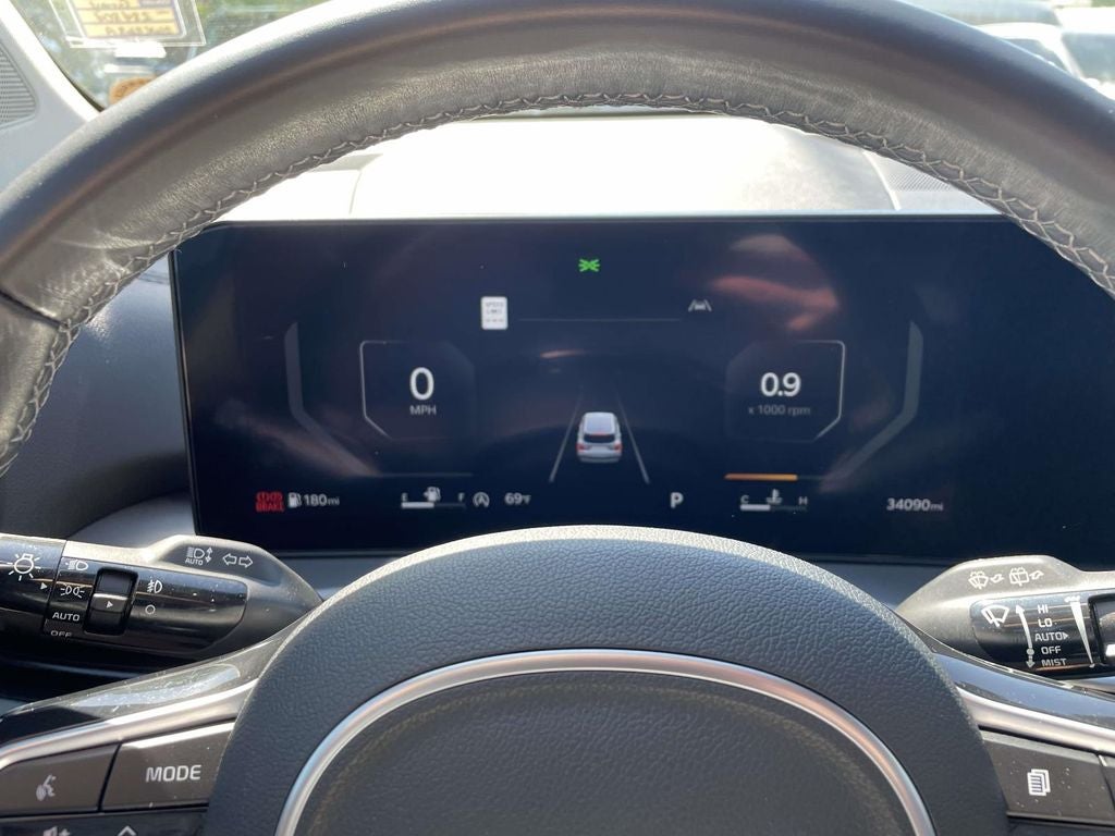 2024 Kia Sorento SX