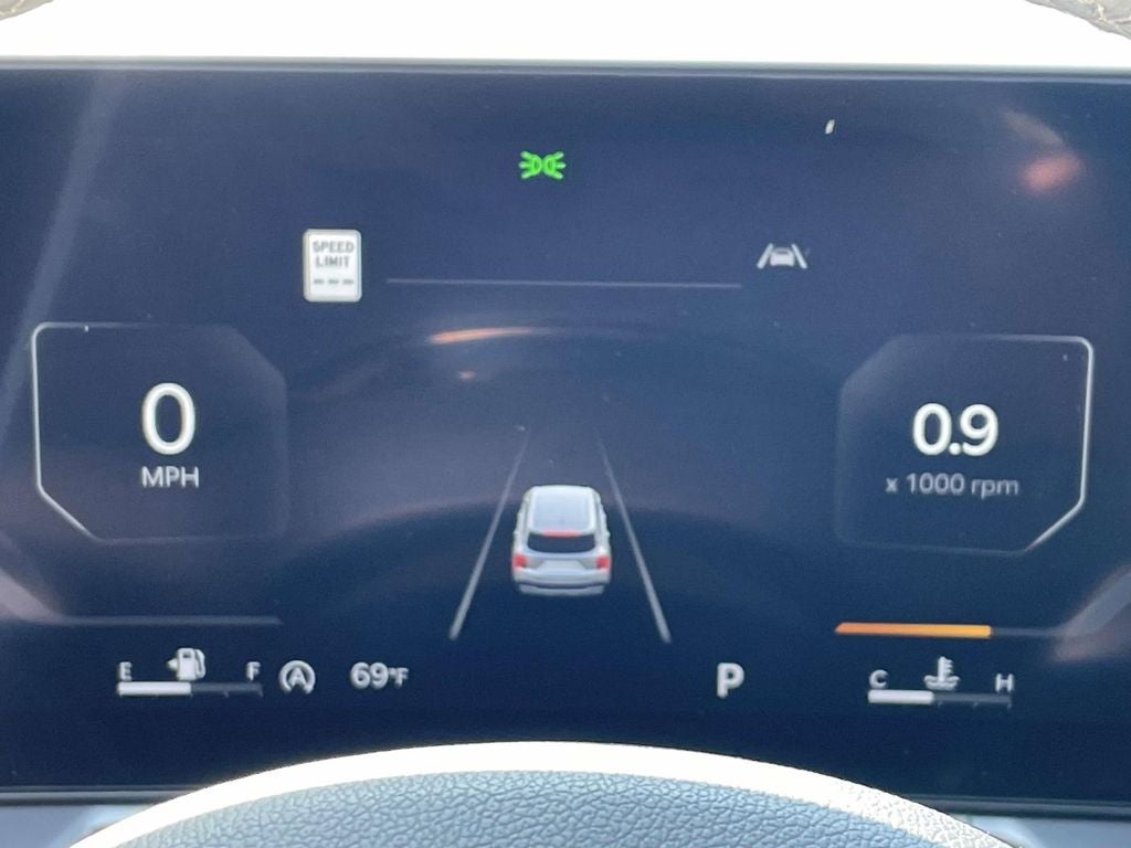2024 Kia Sorento SX