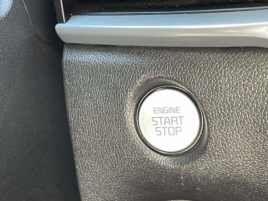 2024 Kia Sorento SX