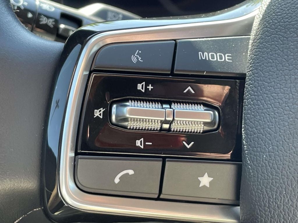 2024 Kia Sorento SX