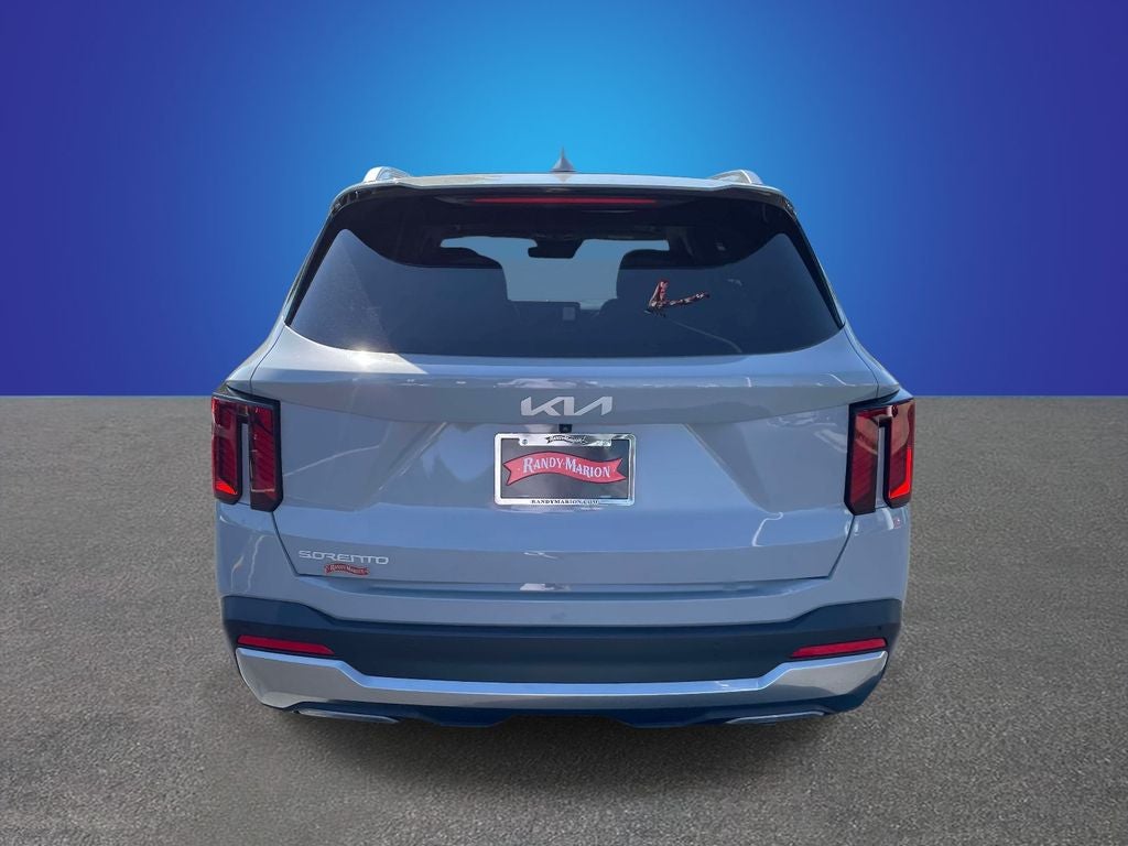 2024 Kia Sorento SX