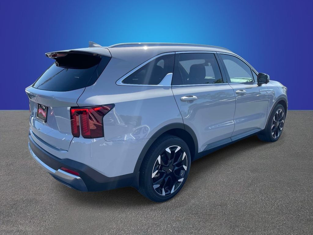 2024 Kia Sorento SX