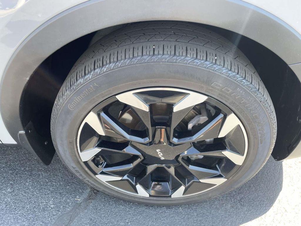 2024 Kia Sorento SX