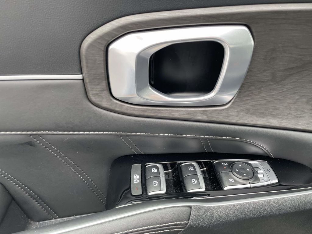 2024 Kia Sorento X-Line SX