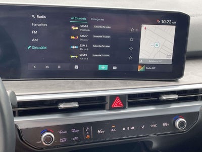 2024 Kia Sorento X-Line SX