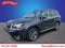 2018 Subaru Forester 2.0XT Touring